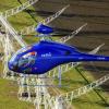«Зефир» с парашютом: самый безопасный вертолет в мире
