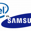 Samsung будет выпускать для Intel процессоры Rocket Lake