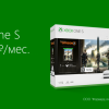 Подписка на Xbox One S с бесплатным возвратом