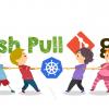 GitOps: сравнение методов Pull и Push