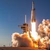 Во время следующего запуска ракеты Falcon Heavy будут задействованы уже использовавшиеся ранее ускорители