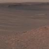Curiosity зафиксировал выброс метана в атмосферу Марса