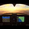 Легендарная игра MS Flight Simulator возвращается спустя 12 лет