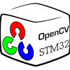 OpenCV на STM32F7-Discovery