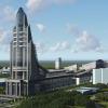 Принято решение о постройке Национального космического центра в Москве на месте ГКНПЦ им. Хруничева