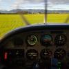 Учеба на частного пилота в Средиземье: переезд и жизнь в новозеландской деревне