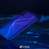 Xiaomi CC9: смартфон в синем цвете и новый видеоролик, намекающий на ночной режим видеосъемки
