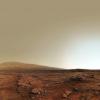 На Марсе продолжились сюрпризы с метаном
