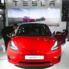 В секретной лаборатории Tesla разрабатывает собственные аккумуляторы