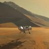 NASA отправит на Титан дрон для поисков следов органической жизни