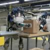 К 2030 году роботы могут оставить без работы около 20 млн людей
