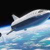 Первый коммерческий полёт космического корабля SpaceX Starship может состояться уже в 2021 году