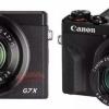 Canon PowerShot G7X Mark III: характеристики и изображения новой компактной камеры незадолго до анонса