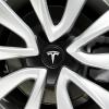 Ничего серьёзного: Tesla завершила расследование возгорания Model S в Шанхае