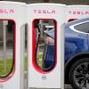 США отменили тариф 10% на импортный алюминий для Tesla
