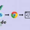 Как я сделал удобной разработку на Vue.js с server-side рендерингом