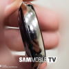 Новые фотографии Samsung Galaxy Watch Active 2 демонстрируют датчик ЭКГ и артериального давления