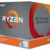 Появилось изображение розничной упаковки процессоров AMD Ryzen 9