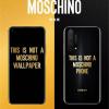 Смартфон Honor 20 Pro Moschino Edition на первых изображениях выглядит очень забавно