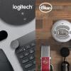 Logitech и Blue Microphones готовятся выпустить новый продукт, и это будет не микрофон