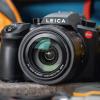 Галерея дня: камера Leica V-Lux 5