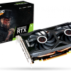 Inno3D представила огромное количество видеокарт GeForce RTX Super, включая модели с водоблоками