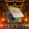 Тесты процессоров Ryzen 9 3900X и Ryzen 7 3700X демонстрируют их превосходство над конкурентами