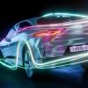 Следующим электромобилем Jaguar станет седан XJ