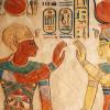В Египте найден текст древнейшей песни о любви