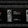AMD официально подтвердила снижение цен на видеокарты серии Radeon RX 5700