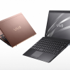 VAIO SX12 — когда у маленького и очень лёгкого ноутбука может быть девять портов