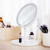 Xiaomi представила светодиодное зеркало для макияжа с сенсорным управлением за $20