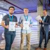 Как студенты из Перми попали в финал международного чемпионата по анализу данных Data Mining Cup 2019