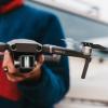 Moment собирает средства на выпуск первого в мире анаморфотного объектива для дронов