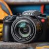 Представлена камера Leica V-Lux 5
