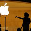 Выручка Apple по итогам квартала упадет на несколько миллиардов долларов