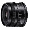 Объектив Sigma 45mm F2.8 DG DN Contemporary будет выпускаться в вариантах с креплениями L и E