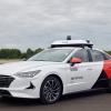 «Яндекс» создал прототип беспилотной Hyundai Sonata