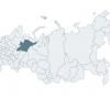 Интерактивная карта субъектов России для новичка. Ошибки, которые допустил я и которые не должны допустить вы