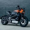Электромотоцикл Harley-Davidson LiveWire полностью рассекречен