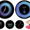Циферблаты умных часов Galaxy Watch Active стали доступны для других моделей Samsung