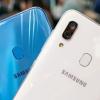 Samsung Galaxy A40 получил поддержку Samsung Pay и июльскую заплатку безопасности Android