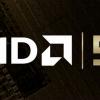 Акции AMD выросли до уровня 13-летней давности