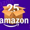 Amazon: 25 лет успеха на поприще электронной коммерции