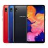 Samsung Galaxy A10s получит улучшенные камеру, SoC, аккумулятор, а также дактилоскопический датчик