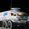 Toyota поможет создать ровер для пилотируемых поездок по Луне