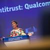 Qualcomm оштрафовали на 242 млн евро