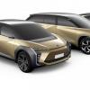 Toyota договорилась с китайским поставщиком аккумуляторов для электромобилей