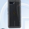 Игрофон Asus ROG Phone 2 наконец предстал на официальных изображениях