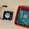 Почему Raspberry Pi 4 нужен вентилятор и как его поставить